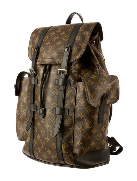 price of louis vuitton backpack|Louis Vuitton backpack cost.